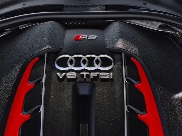 2017 Audi RS 7 4.0T Prestige