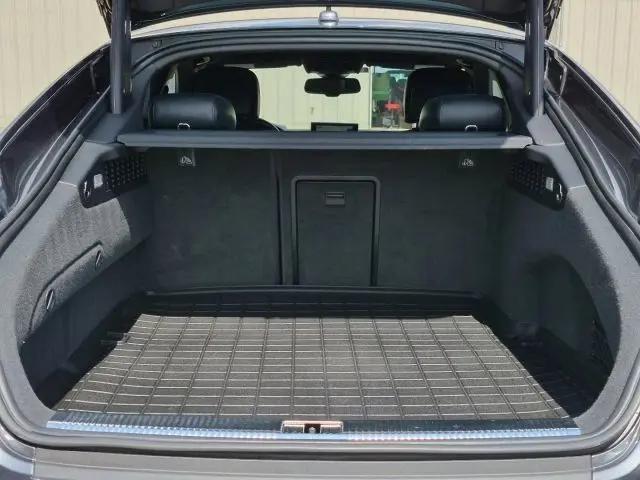 2017 Audi RS 7 4.0T Prestige