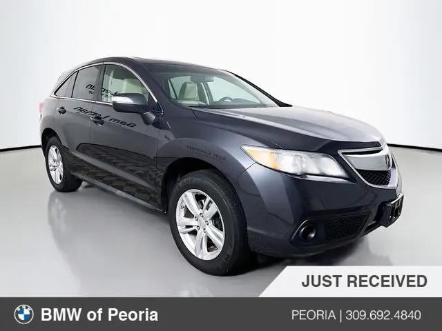2013 Acura RDX Base for sale in Peoria, IL