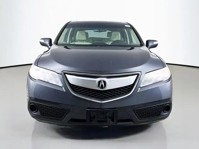 2013 Acura RDX Base