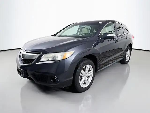 2013 Acura RDX Base
