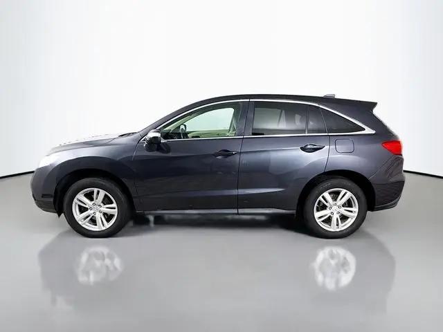 2013 Acura RDX Base
