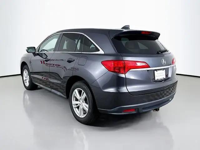 2013 Acura RDX Base