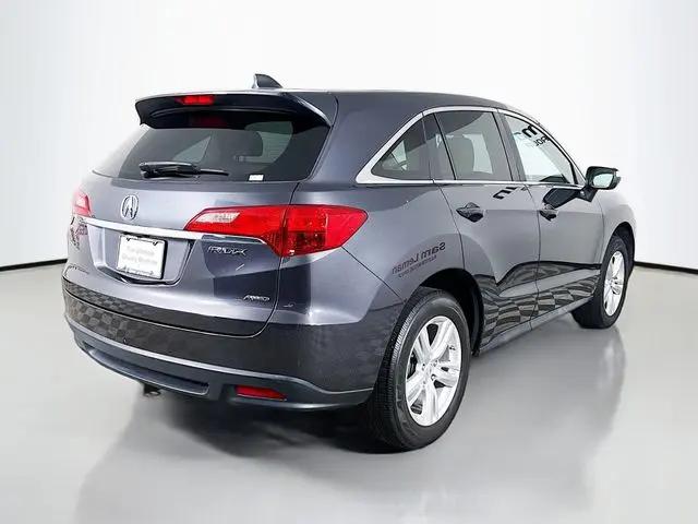 2013 Acura RDX Base