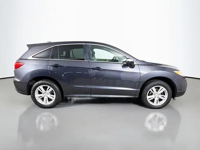 2013 Acura RDX Base