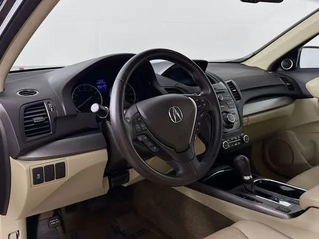 2013 Acura RDX Base