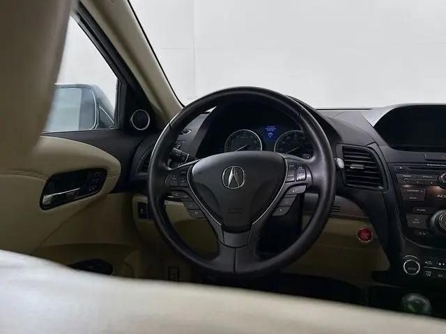 2013 Acura RDX Base