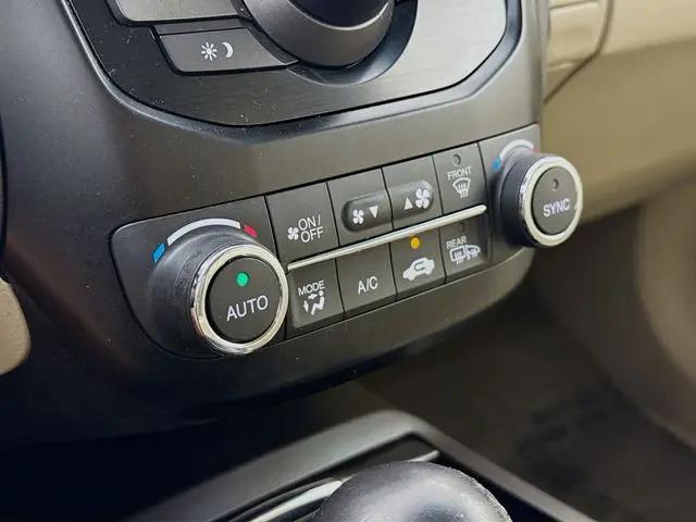 2013 Acura RDX Base