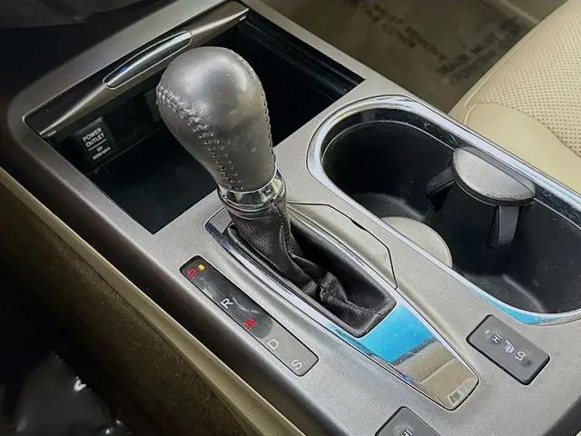 2013 Acura RDX Base