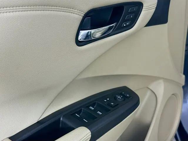 2013 Acura RDX Base