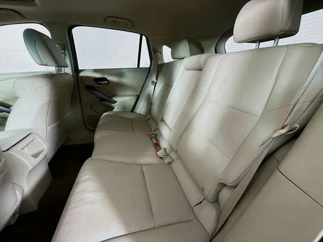 2013 Acura RDX Base