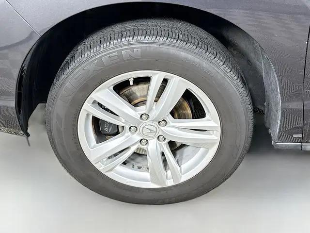 2013 Acura RDX Base
