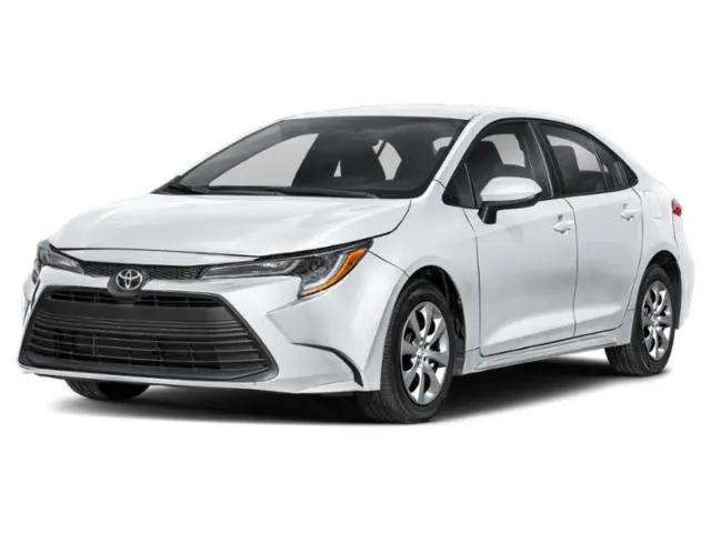 2026 Toyota Corolla LE for sale in Savannah, GA