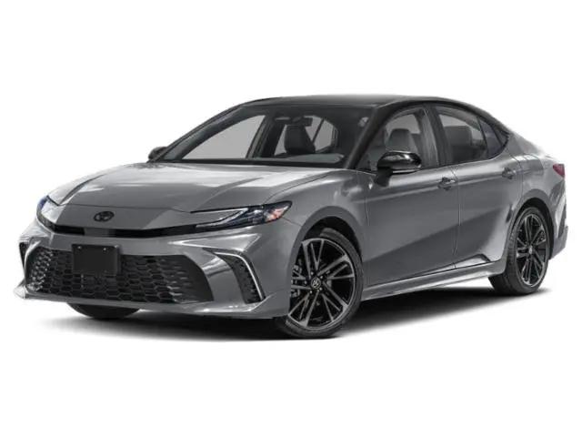 2026 Toyota Camry XSE for sale in Savannah, GA