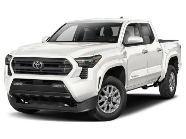 2026 Toyota Tacoma SR5 for sale in Savannah, GA