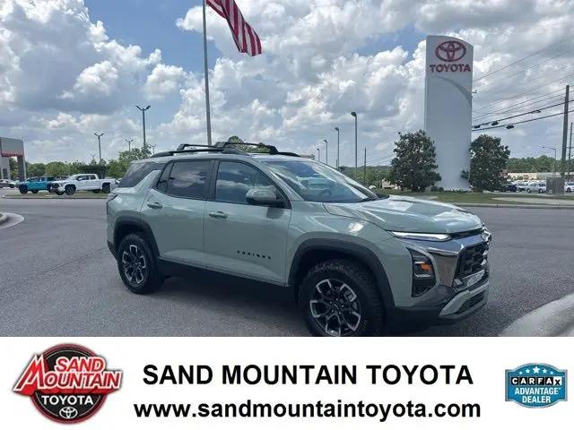 2026 Chevrolet Equinox AWD ACTIV for sale in Albertville, AL