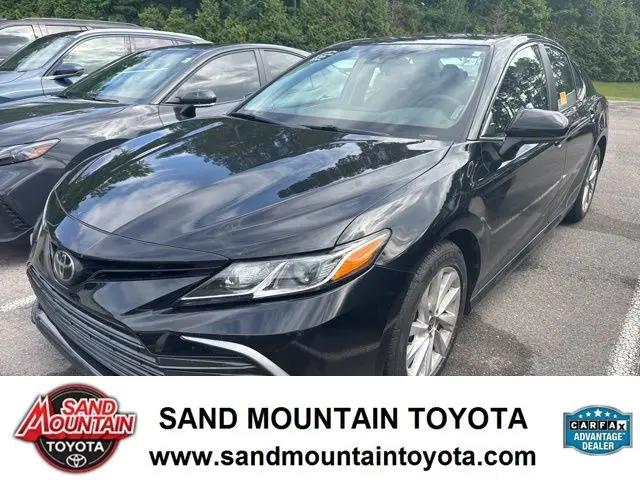 2024 Toyota Camry LE for sale in Albertville, AL