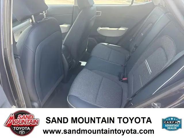 2024 Hyundai Venue Limited