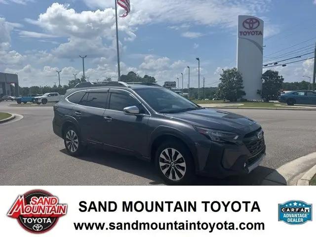 2025 Subaru Outback Touring XT for sale in Albertville, AL