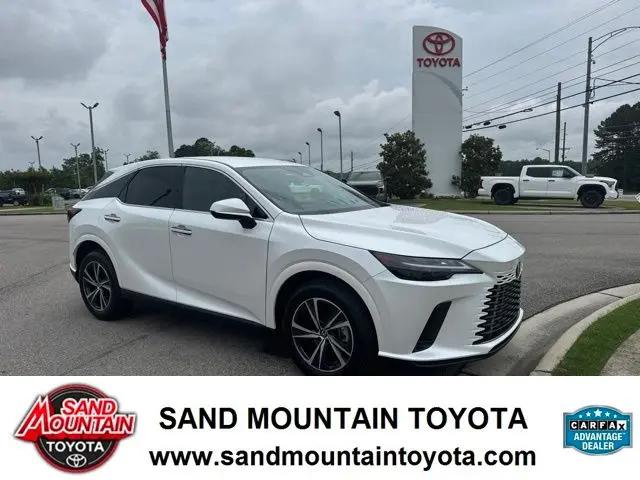 2024 Lexus RX 350 RX 350 for sale in Albertville, AL