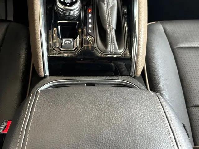 2025 GMC Canyon 4WD Denali