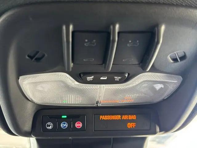 2025 GMC Canyon 4WD Denali