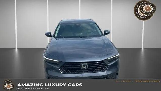 2025 Honda Accord Sedan LX for sale in Snellville, GA