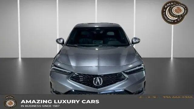 2024 Acura Integra A-SPEC for sale in Snellville, GA