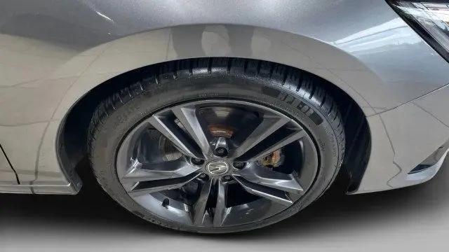 2024 Acura Integra A-SPEC