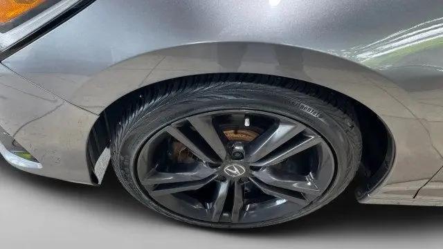 2024 Acura Integra A-SPEC