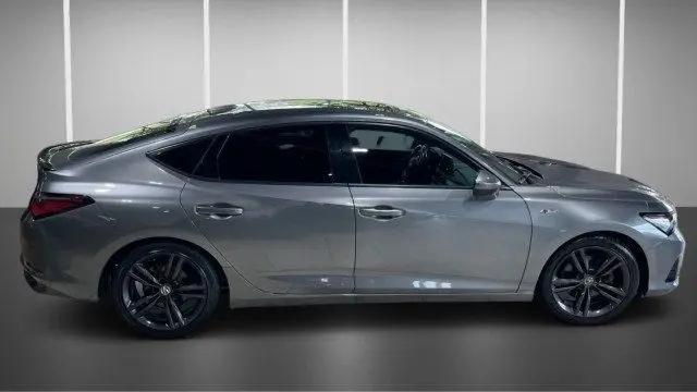 2024 Acura Integra A-SPEC