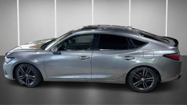 2024 Acura Integra A-SPEC