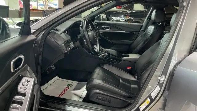 2024 Acura Integra A-SPEC