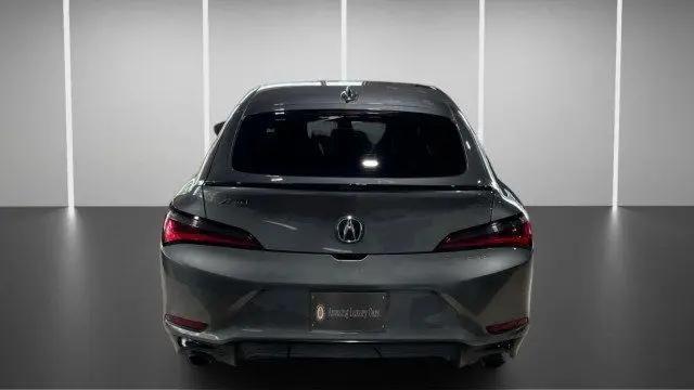2024 Acura Integra A-SPEC