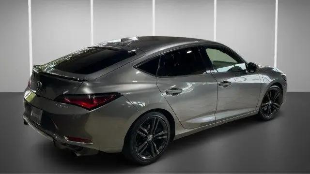 2024 Acura Integra A-SPEC