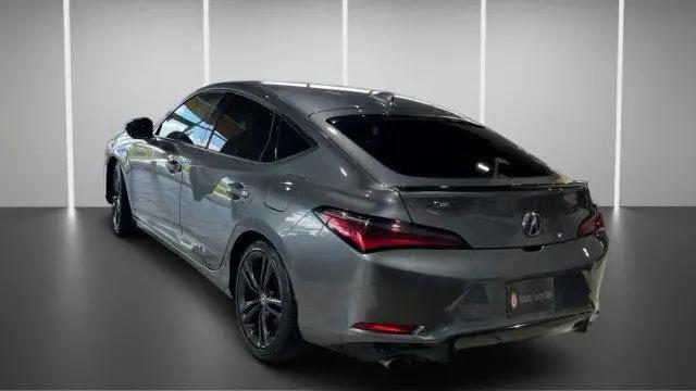 2024 Acura Integra A-SPEC
