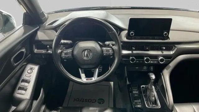 2024 Acura Integra A-SPEC