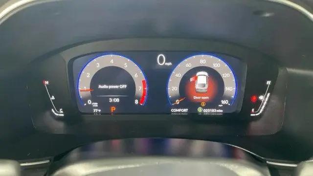 2024 Acura Integra A-SPEC