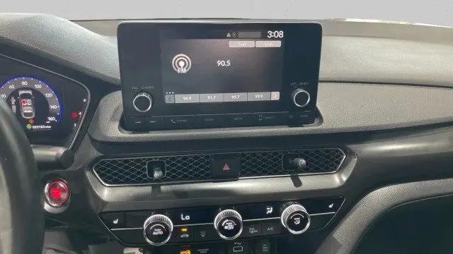 2024 Acura Integra A-SPEC