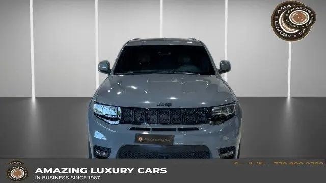 2021 Jeep Grand Cherokee SRT 4x4 for sale in Snellville, GA