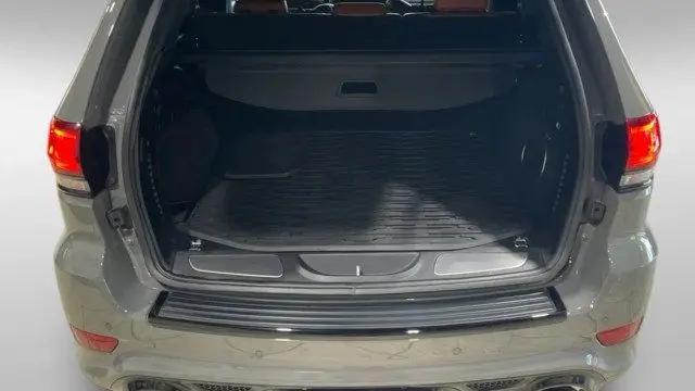 2021 Jeep Grand Cherokee SRT 4x4