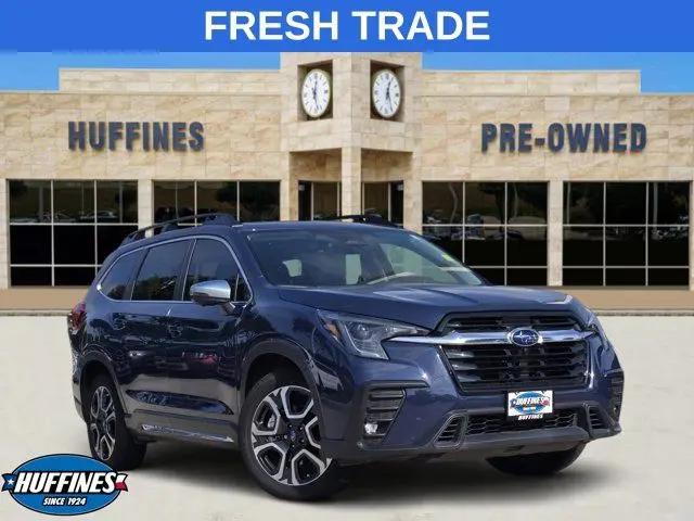 2023 Subaru Ascent Limited 7-Passenger for sale in McKinney, TX