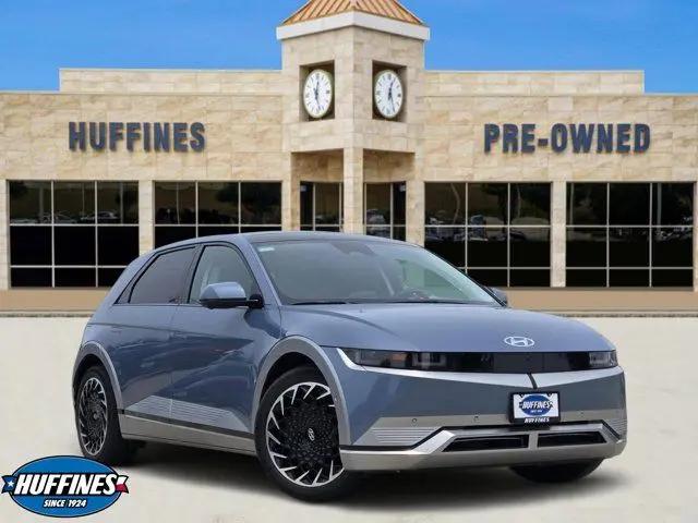 2024 Hyundai IONIQ 5 Limited for sale in McKinney, TX