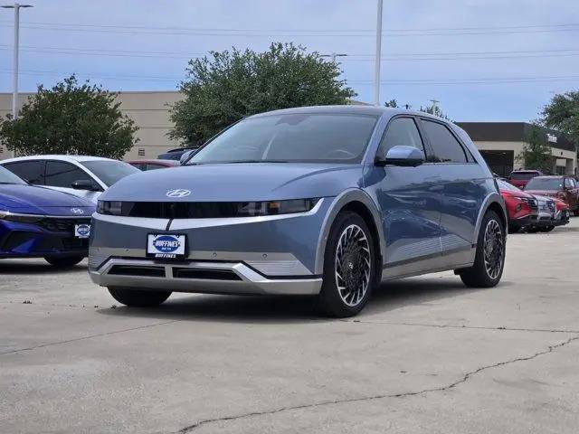 2024 Hyundai IONIQ 5 Limited