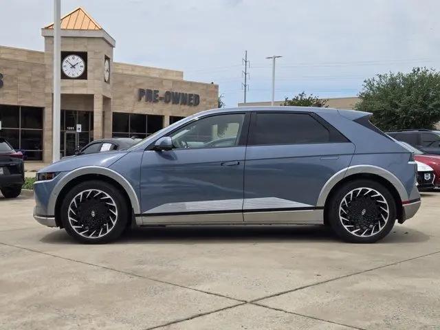 2024 Hyundai IONIQ 5 Limited