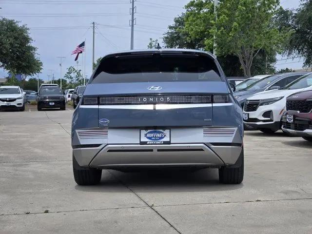 2024 Hyundai IONIQ 5 Limited