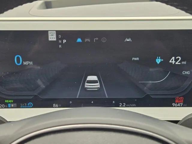 2024 Hyundai IONIQ 5 Limited