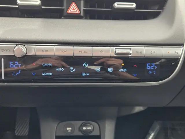 2024 Hyundai IONIQ 5 Limited