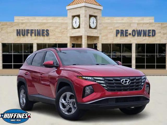 2023 Hyundai Tucson SEL for sale in McKinney, TX
