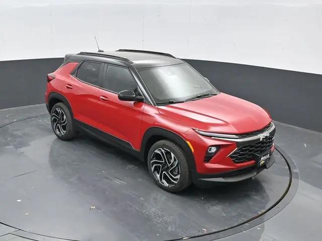 2026 Chevrolet TrailBlazer FWD RS for sale in Blue Springs, MO